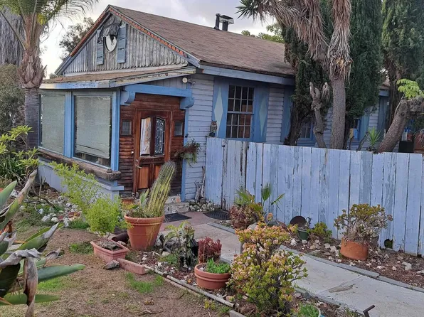 1772 Knapp Dr, Vista, CA 92084