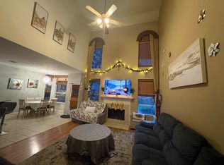 4412 Chris Dr, Fort Worth, TX 76244
