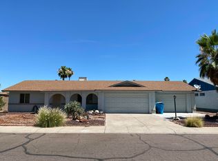 3632 W Bluefield Ave, Glendale, AZ 85308