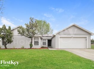 527 Dove Ct, Poinciana, FL 34759
