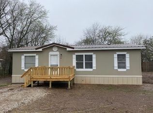 91 Janice Dr, Denison, TX 75020