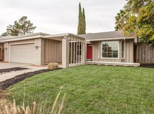 865 Saint John Cir, Concord, CA 94518