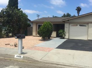 4406 Tortilla Cir, Oceanside, CA 92057