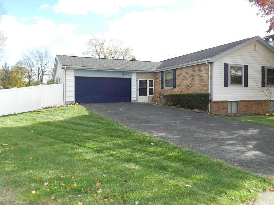 1st image of 3441 Merrydawn Dr