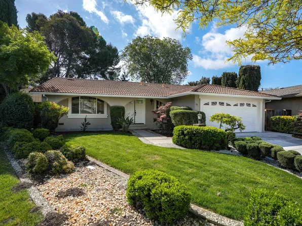 56 Cayuga Pl, Fremont, CA 94539