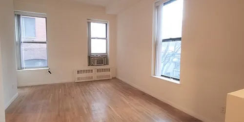 Rented by Heller Organization