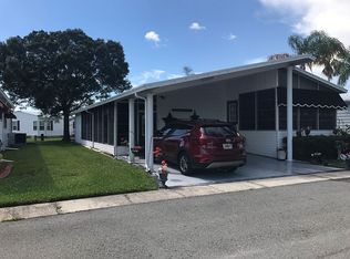 471 Trout Ln, Oldsmar, FL 34677