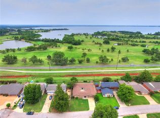 4809 NW 77th St, Oklahoma City, OK 73132