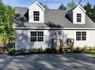 381 Sweet Pond Rd, Guilford, VT 05301