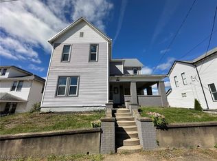 244 Franklin St, Barnesville, OH 43713