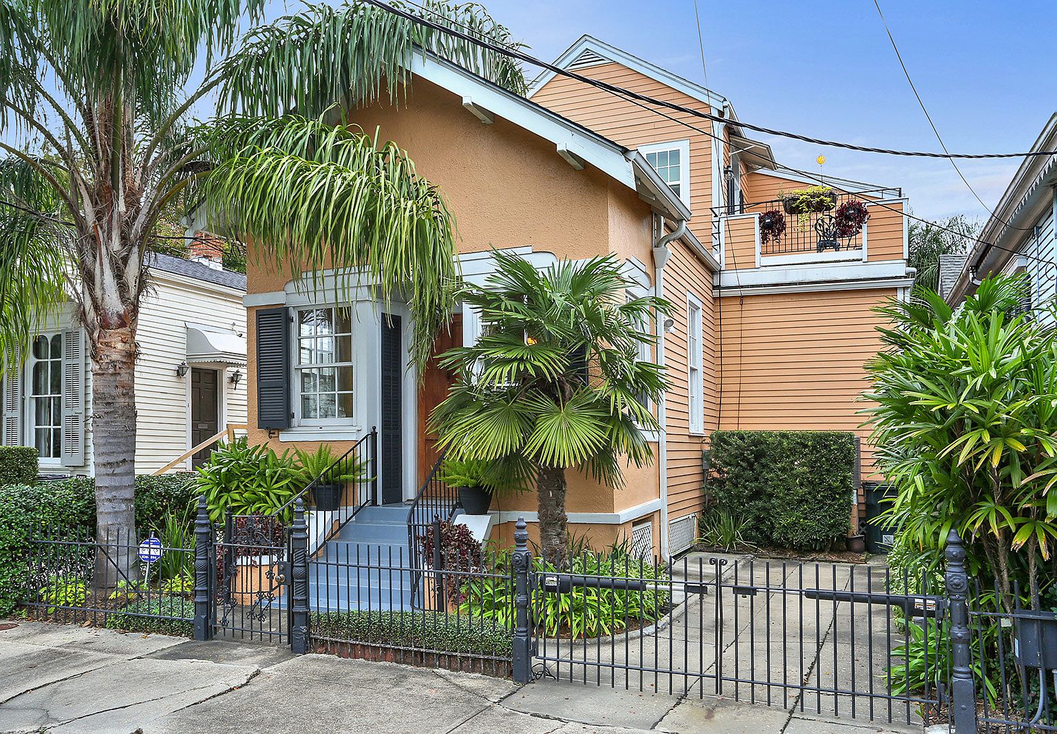 5007 Coliseum St, New Orleans, LA 70115 Zillow