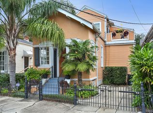 5007 Coliseum St, New Orleans, LA 70115