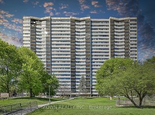 100 Echo Point #602, Toronto, ON M1W 2V2