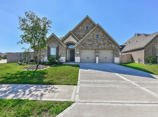 3614 Dolan Trail Ct, Pearland, TX 77584