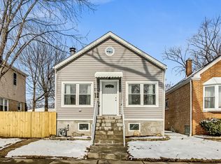 6428 41st St, Stickney, IL 60402