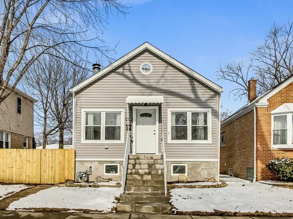 6428 41st St, Stickney, IL 60402