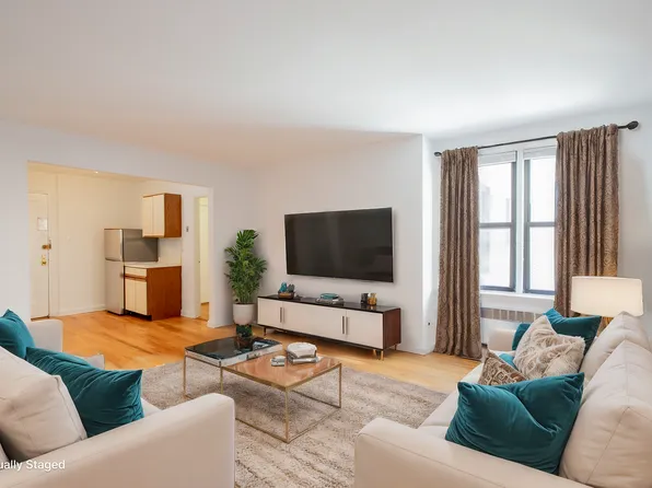 15 Oliver Street 4C image 1 of 15