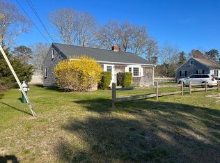 52 Nantucket Ave, South Yarmouth, MA 02664
