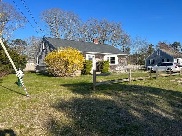 52 Nantucket Ave, South Yarmouth, MA 02664