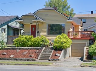 5206 Green Lake Way N, Seattle, WA 98103