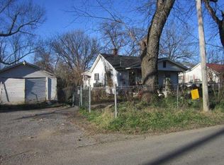 1155 Overhead Bridge Rd NE, Cleveland, TN 37311