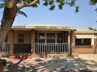 1456 Merced Ave, South El Monte, CA 91733
