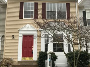 9067 Slate Stone Loop, Bristow, VA 20136