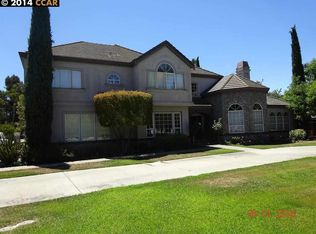 2061 Pleasant View Ln, Livermore, CA 94550