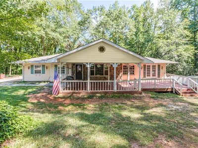 5682 John Burruss Rd, Cumming, GA, 30040