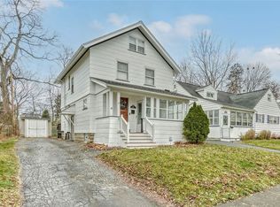 29 Mayfield St, Rochester, NY 14609