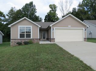 11218 Pebble Trce, Louisville, KY 40229