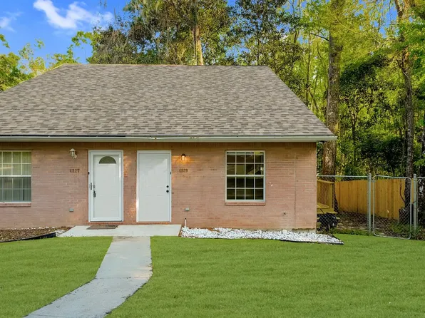 4829 Easy St, Tallahassee, FL 32303