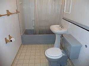 Guest Bath - Main House