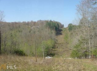 0 Leighs Xing LOT 3, Cleveland, GA 30528