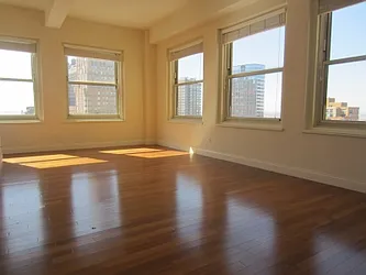 Rented by Citi Habitats