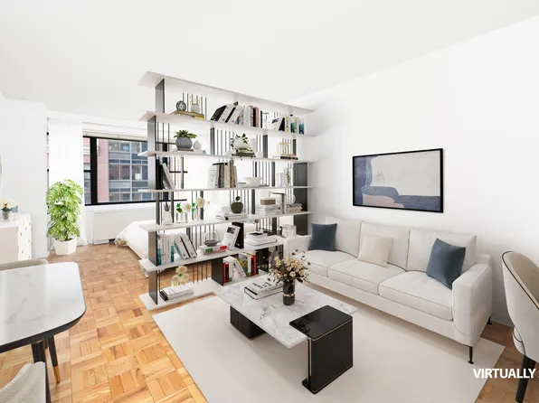 301 East 64th Street image 1 of 11