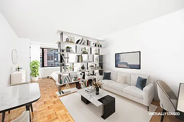301 East 64th Street