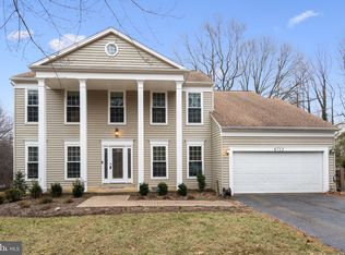 6713 Kelly Rd, Warrenton, VA 20187