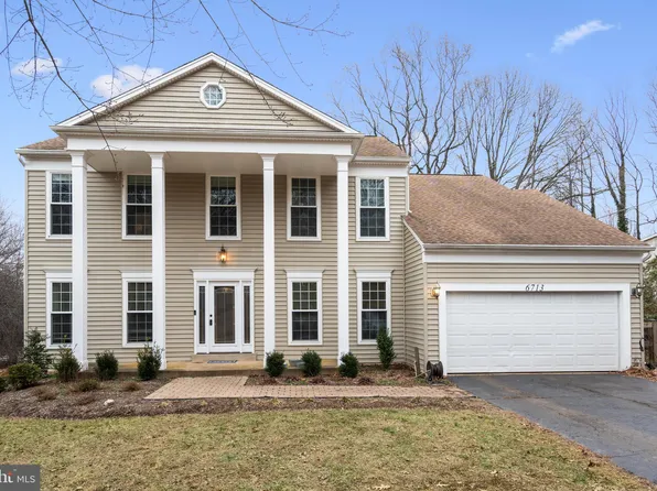 6713 Kelly Rd, Warrenton, VA 20187