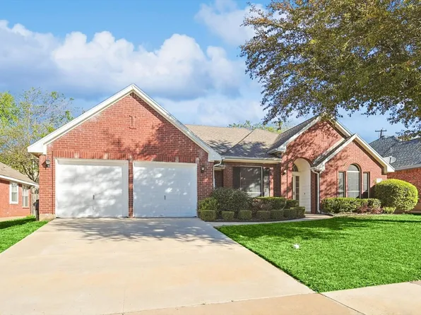 1935 Perry Dr, Mansfield, TX 76063