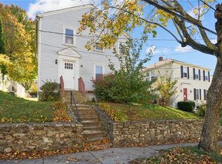 53 Rochambeau Ave, Providence, RI 02906