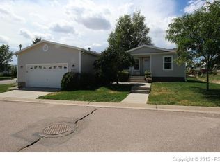 4608 Pine Marten Point, Colorado Springs, CO 80922