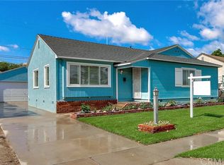 3737 Stevely Ave, Long Beach, CA 90808