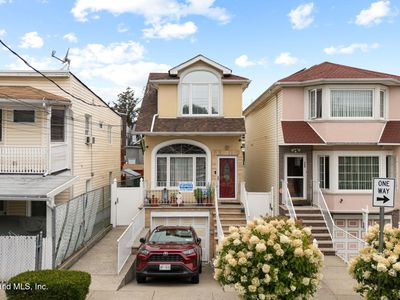 271 Clifton Ave, Staten Island, NY, 10305