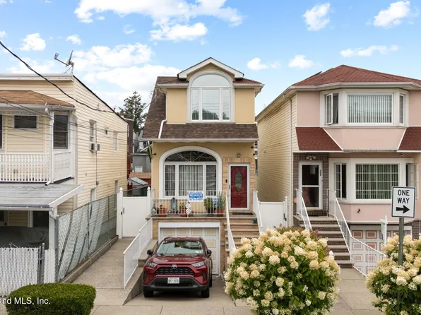 271 Clifton Ave, Staten Island, NY 10305