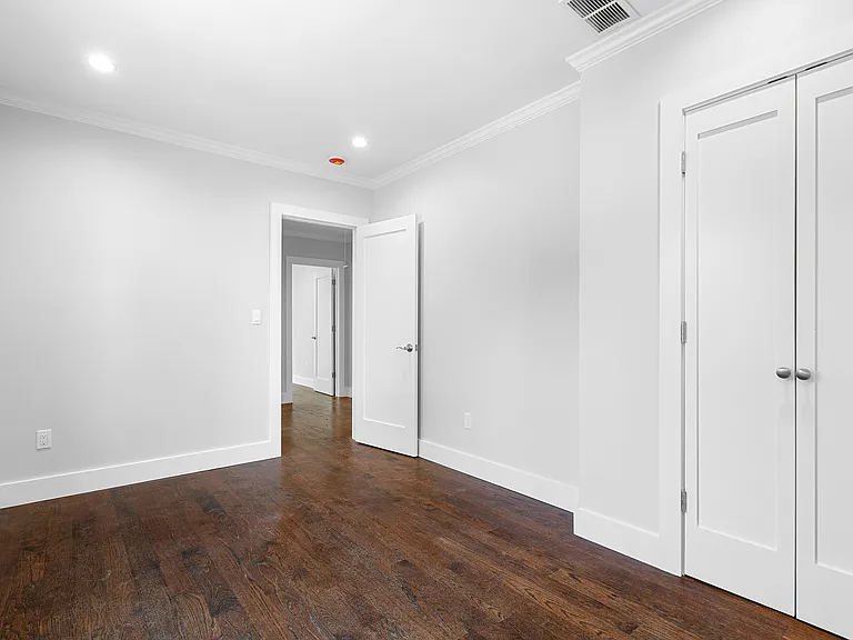Second Floor Second Bedroom