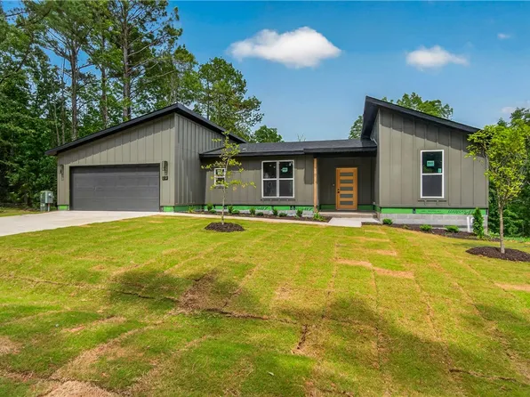 19 McGaugh Dr, Bella Vista, AR 72715