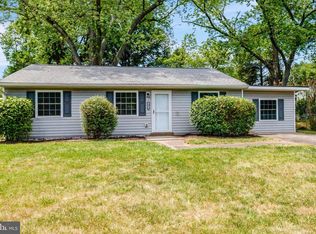 14418 Melbourne Ave, Woodbridge, VA 22191