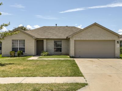 1108 Blewett Dr, Hutto, TX, 78634