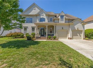 3933 Tartan Trl, Virginia Beach, VA 23456